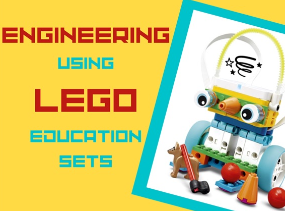 Course Engineering using LEGO® Education Sets: Gr. 4-6 image 1