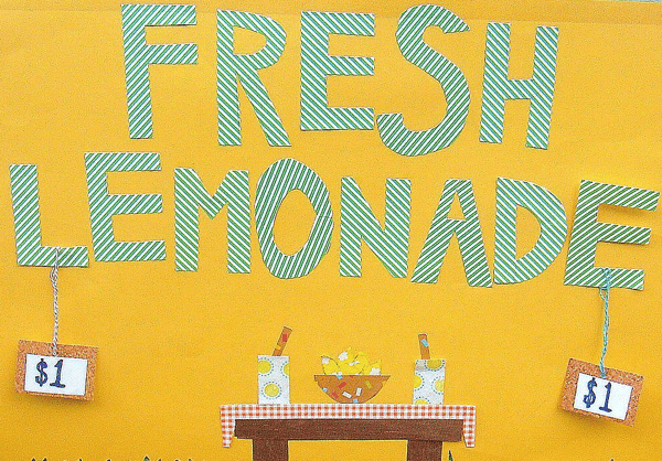 Course Epic Start-Up Craze: Lemonade Stand & Beyond: Gr. K-5 image 1