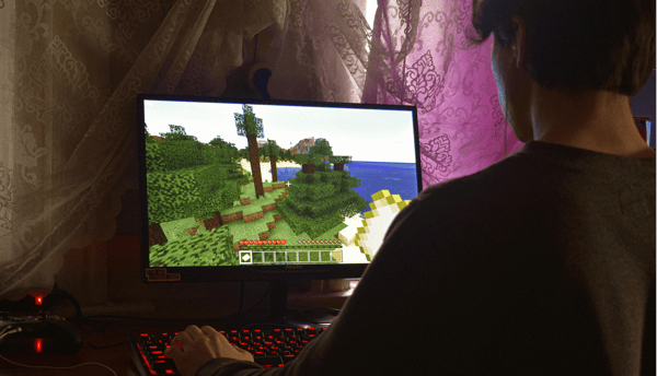 Course Minecraft Community Quest: Gr. 2-6 image 1