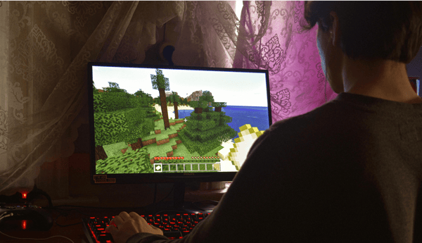 Course Minecraft Community Quest: Gr. 2-6 image 1