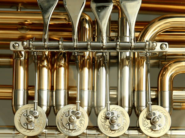 Picture for: Summer Jump Start Band: Gr. 5-8 Tuba