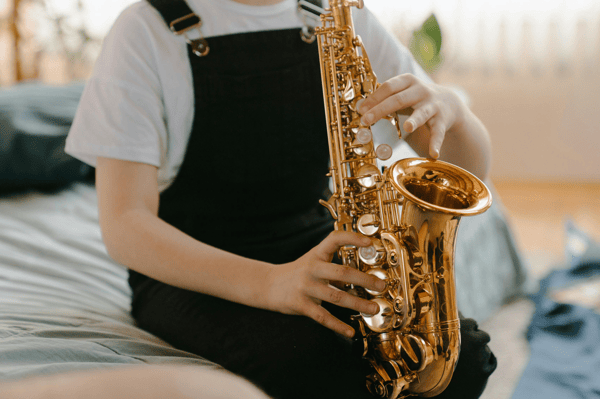 Picture for: Summer Jump Start Band: Gr. 5-8 Alto Saxophone