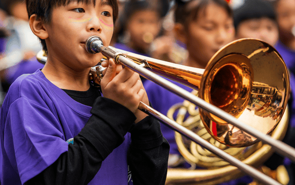 Picture for: Summer Jump Start Band: Gr. 5-8 Trombone