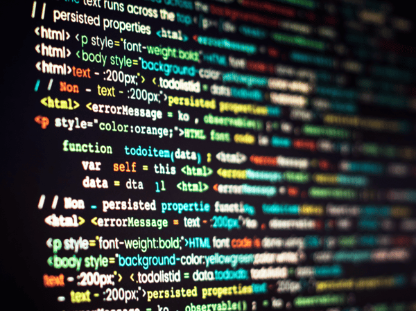 Course Hacking and Cybersecurity: Gr. 6-9 image 1