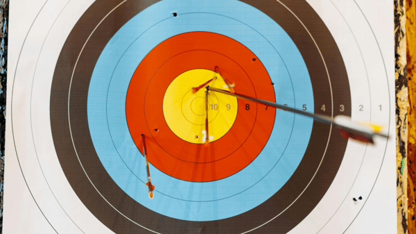Course Archery Essentials: Gr. 4-12 image 1