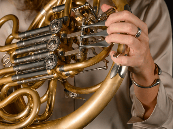 Picture for: Summer Jump Start Band: Gr. 5-8 French Horn