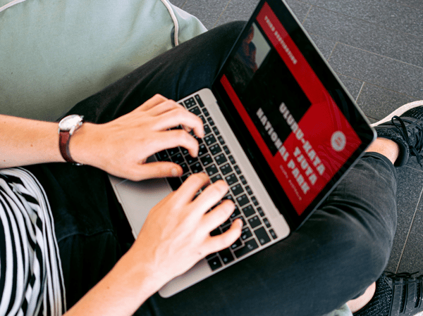 Course Web Design: Gr. 6-9 image 1