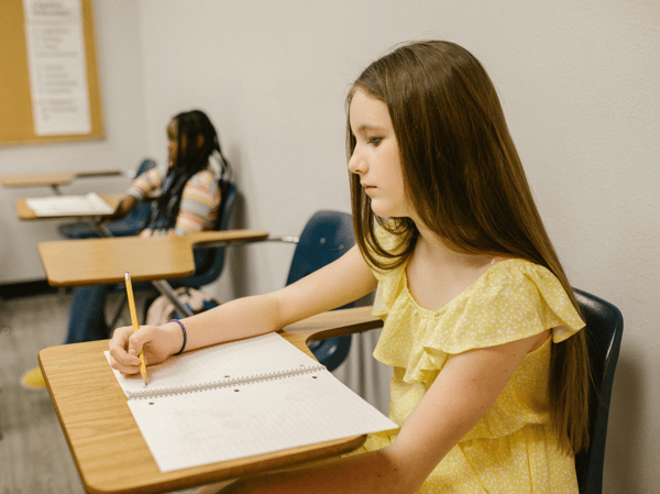 Course Young Authors: Gr. 3-7 image 1