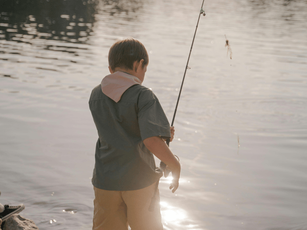 Picture for: Learn to Fish at Lake Normandale: Gr. 4-9