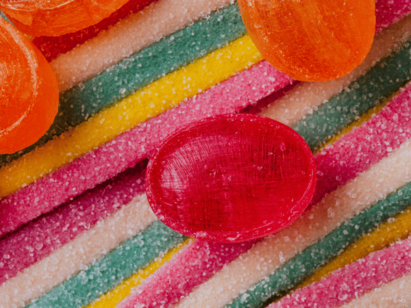 Course Sweet Treats: Gr. 6-12 image 1