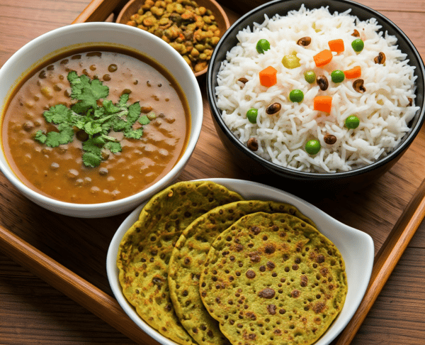 Course Savor Flavors of India: Lentils and Beans image 1