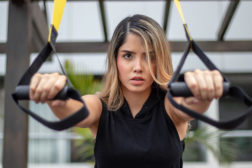 Picture for TRX-Strength - Intergenerational