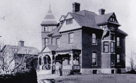 Picture for: Explore Edina - A Stroll through History - Intergenerational