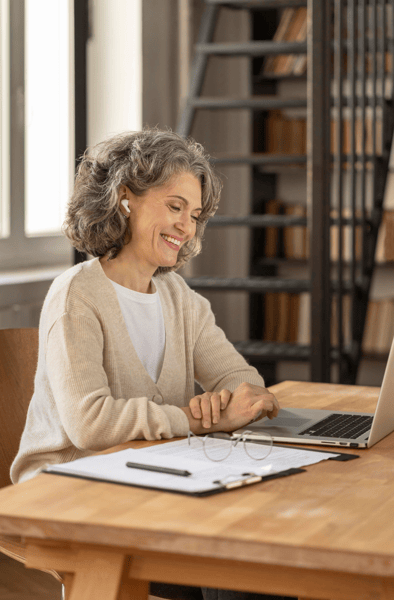 Picture for: Adult Conversational Spanish: Beg. Part 2 - online