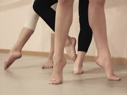 Picture for: Ballet 2 with Lisa - MWSB