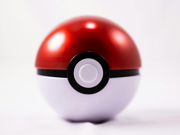 Picture for: Pokemon Teambuilding: Gr. 2-8