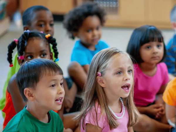 Picture for: Concord Jr. Choir: Gr. K-2