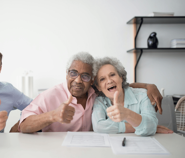 Picture for: Introduction to Senior Housing Options