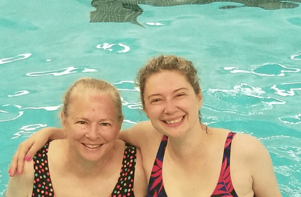 Picture for: Water Aerobics - Monday