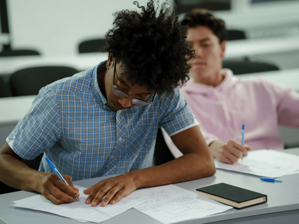 Picture for: ACT Genius (One-Day): Gr. 10-12