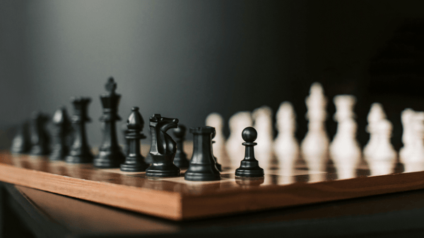 Picture for: Edina Winter Open Chess Tournament: Gr. 1-12