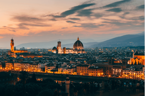 Course Italian Cooking:  A Day in Tuscany One More Time! - Intergenerational image 2