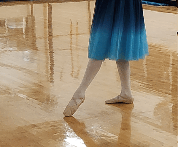 Picture for Ballet Variations