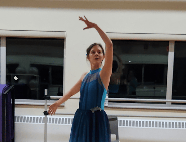 Course Ballet Variations image 2