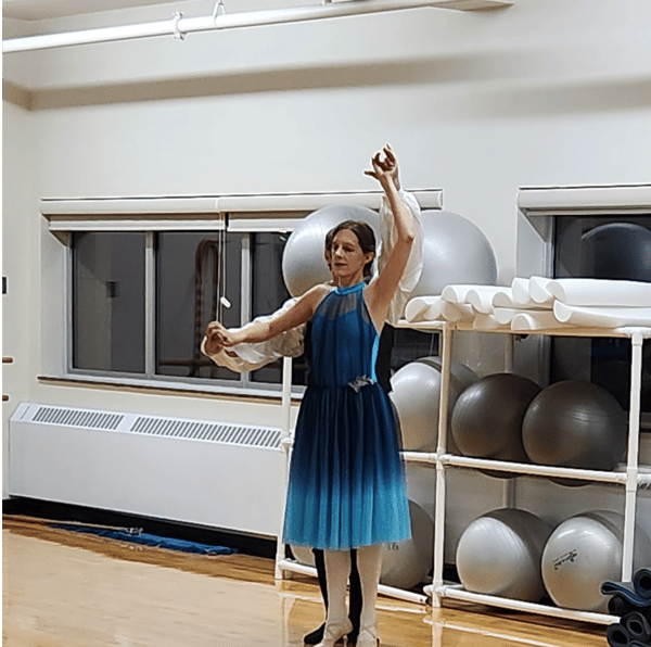 Course Ballet Variations image 3