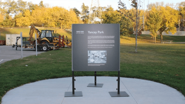 Picture for: Explore Edina - A Stroll through History - Intergenerational