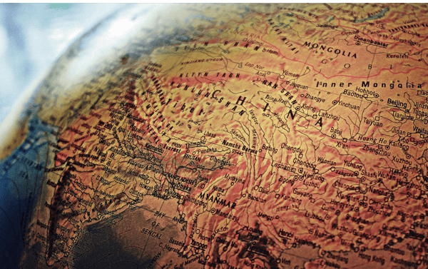 Course Great Decisions: U.S. China Relations with Professor Dr. Richard Leitch image 2