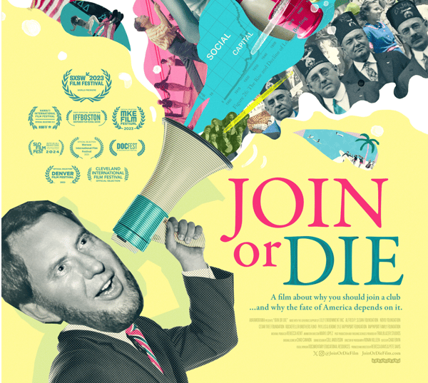 Course Belong: Join or Die Docu-Discussion image 1