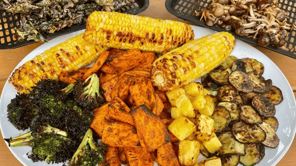 Picture for Air Fryer Appetizers: Free class for Nat'l Community Ed Week - Intergenerational