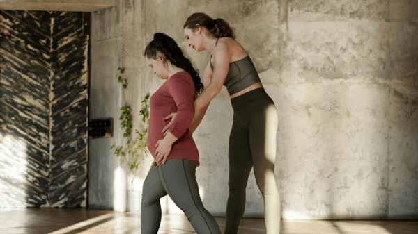 Picture for: Adults with Disabilities - Yoga for Every Body