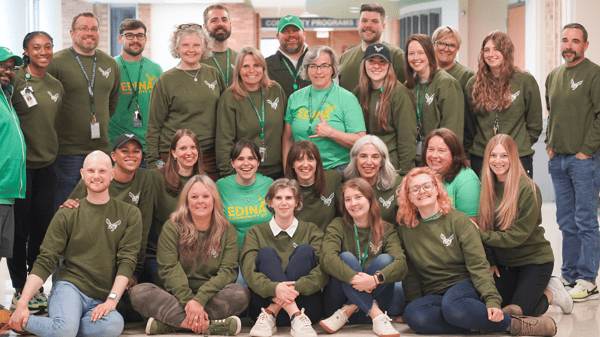 Picture for: You Can Teach Community Ed