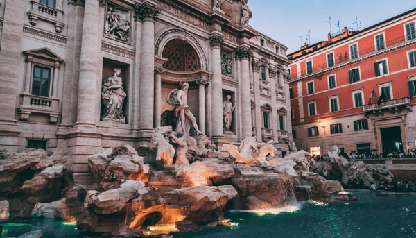 Course Create Your Own European Adventure image 2