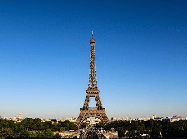 Course Create Your Own European Adventure image 5
