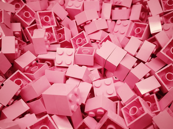 Picture for: Build and Code with LEGOS: Gr. 2-5