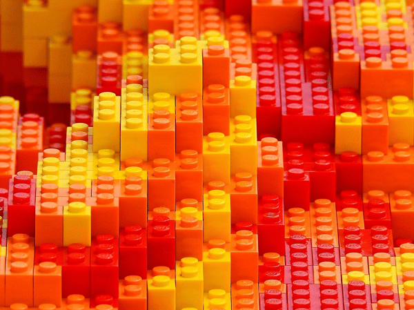 Picture for: Lego Adventures: Gr. K-4