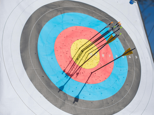 Picture for: Advanced Archery: Gr. 5-12