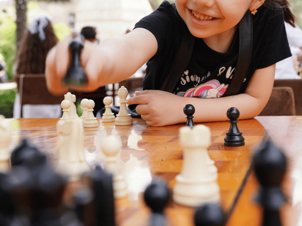 Picture for: Chess Club: Gr. 1-5