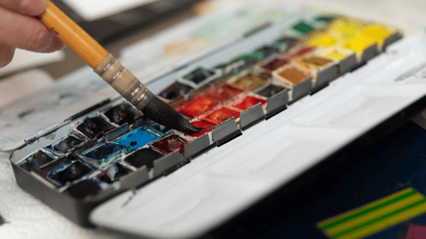 Picture for: Afterschool Art - Magic School with Mrs. Steven: Gr. 3-5