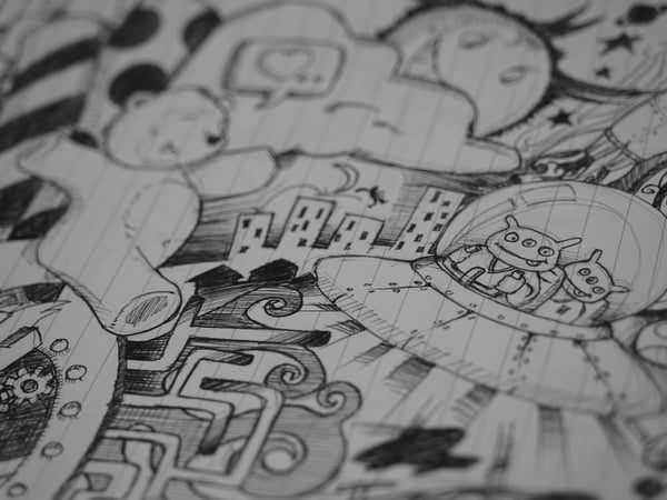 Picture for: Comic Book Creators: Gr. 2-5