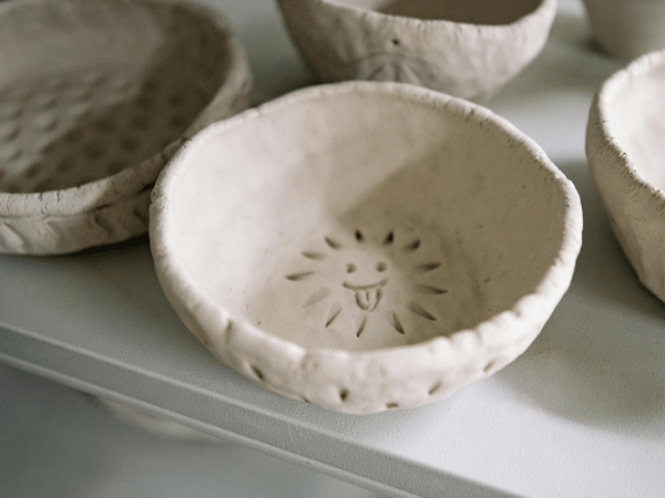 Picture for: Clay Camp - Art Studio with Mrs. Hagen: Gr. 3-5