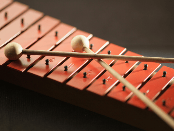 Picture for: Mallet Madness: Gr. 4-5