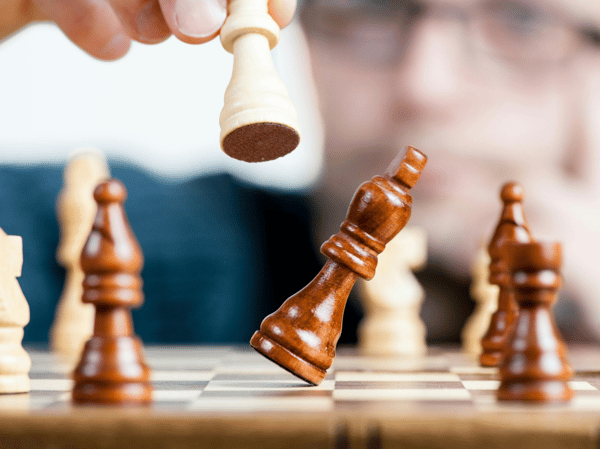 Picture for: Middle School Chess Club: Gr. 6-8