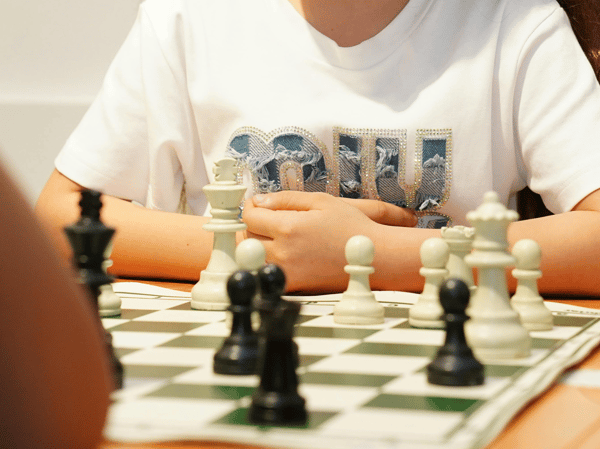 Picture for: Spring Open Chess Tournament: Gr. 1-12