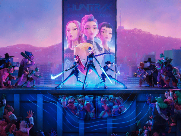 Picture for: K-Pop Demon Hunters - How It's Done! Gr. 3-5