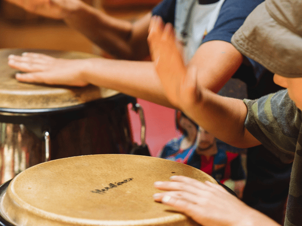 Picture for: Winter Music Makers: Gr. K-2