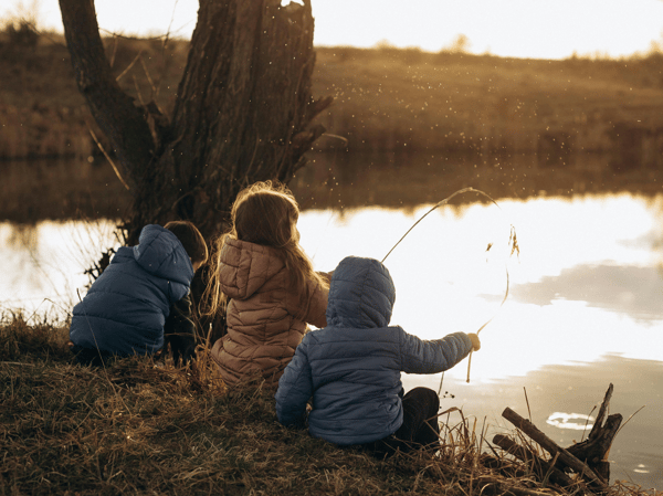 Picture for: Non-School Day: April Into the Woods: Gr. K-5